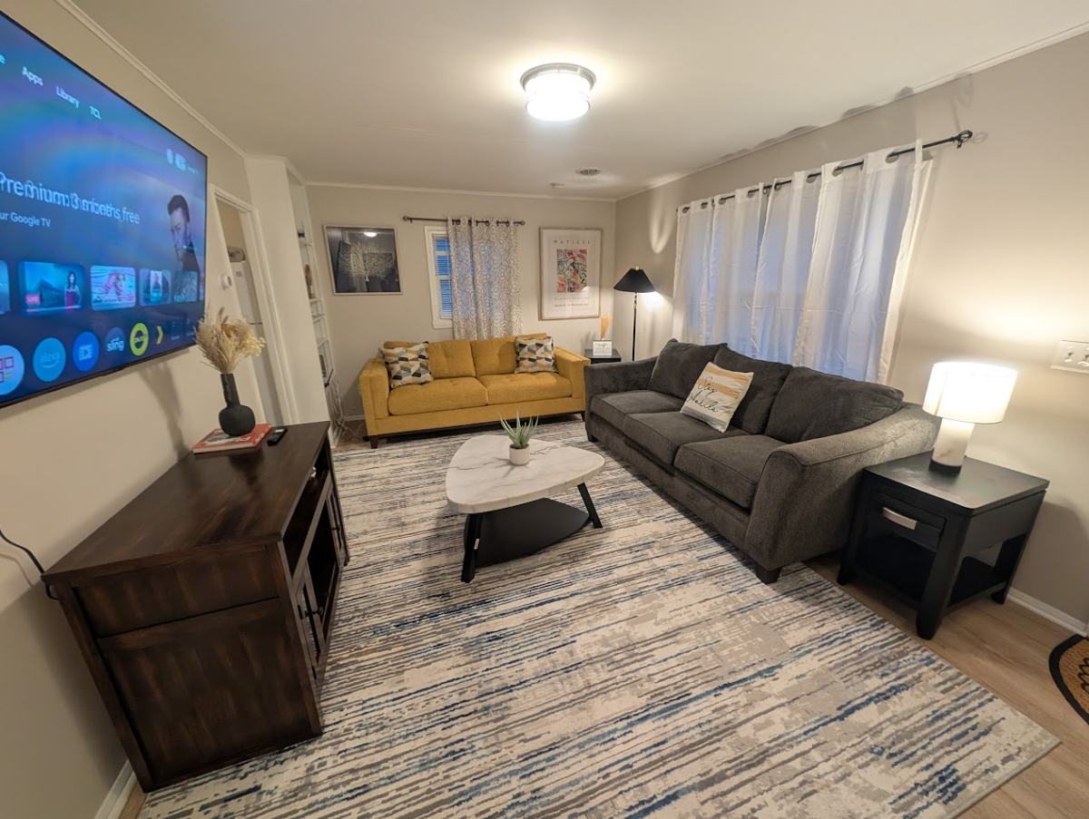 NEW Amazing SFH for Professionals/Quiet area near Strong/UofR - Photo 8