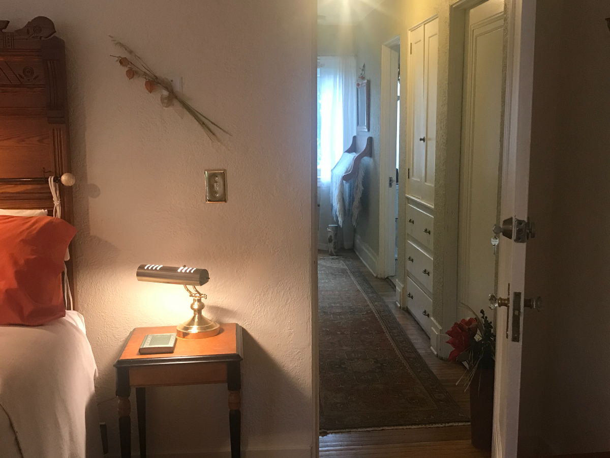 Safest . Comfy . Clean . Close (6 min) . Privacy Respected . Parking - Photo 10