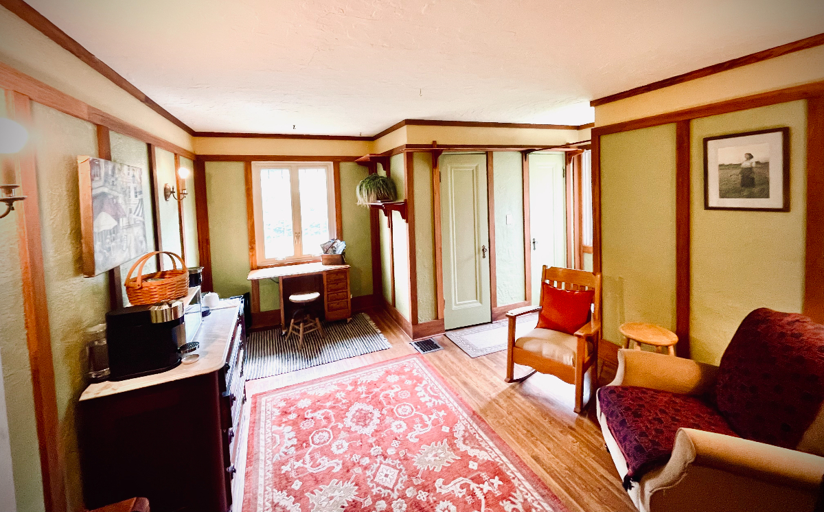 Safest . Comfy . Clean . Close (6 min) . Privacy Respected . Parking - Photo 2
