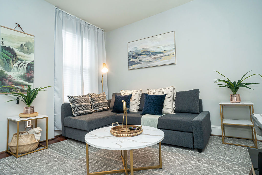 Exquisite Washington D.C apartment near major hospitals. 88 walk score. - Photo 4