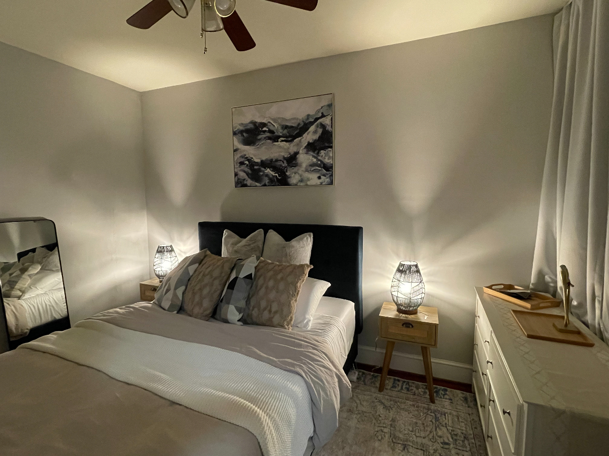 Exquisite Washington D.C apartment near major hospitals. 88 walk score. - Photo 7