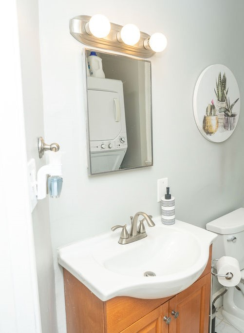 Exquisite Washington D.C apartment near major hospitals. 88 walk score. - Photo 10