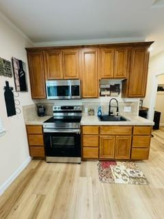 Spacious Guesthouse Fully Furnished in Vista - Photo 3