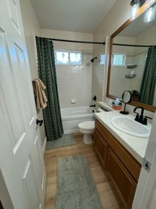 Spacious Guesthouse Fully Furnished in Vista - Photo 6