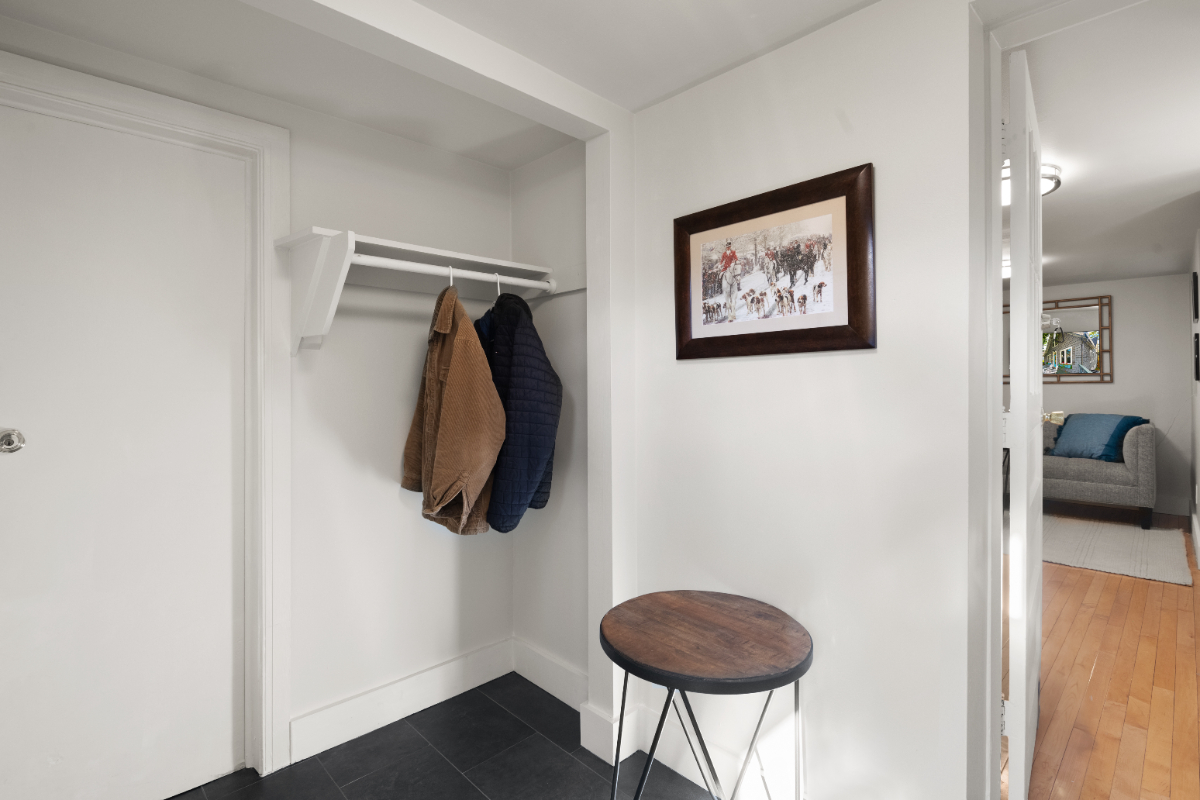 Palisades, DC Private Apartment - Photo 3