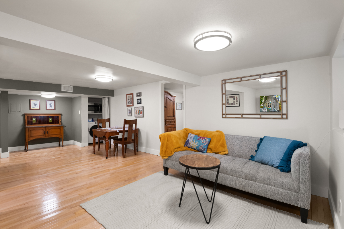 Palisades, DC Private Apartment - Photo 5