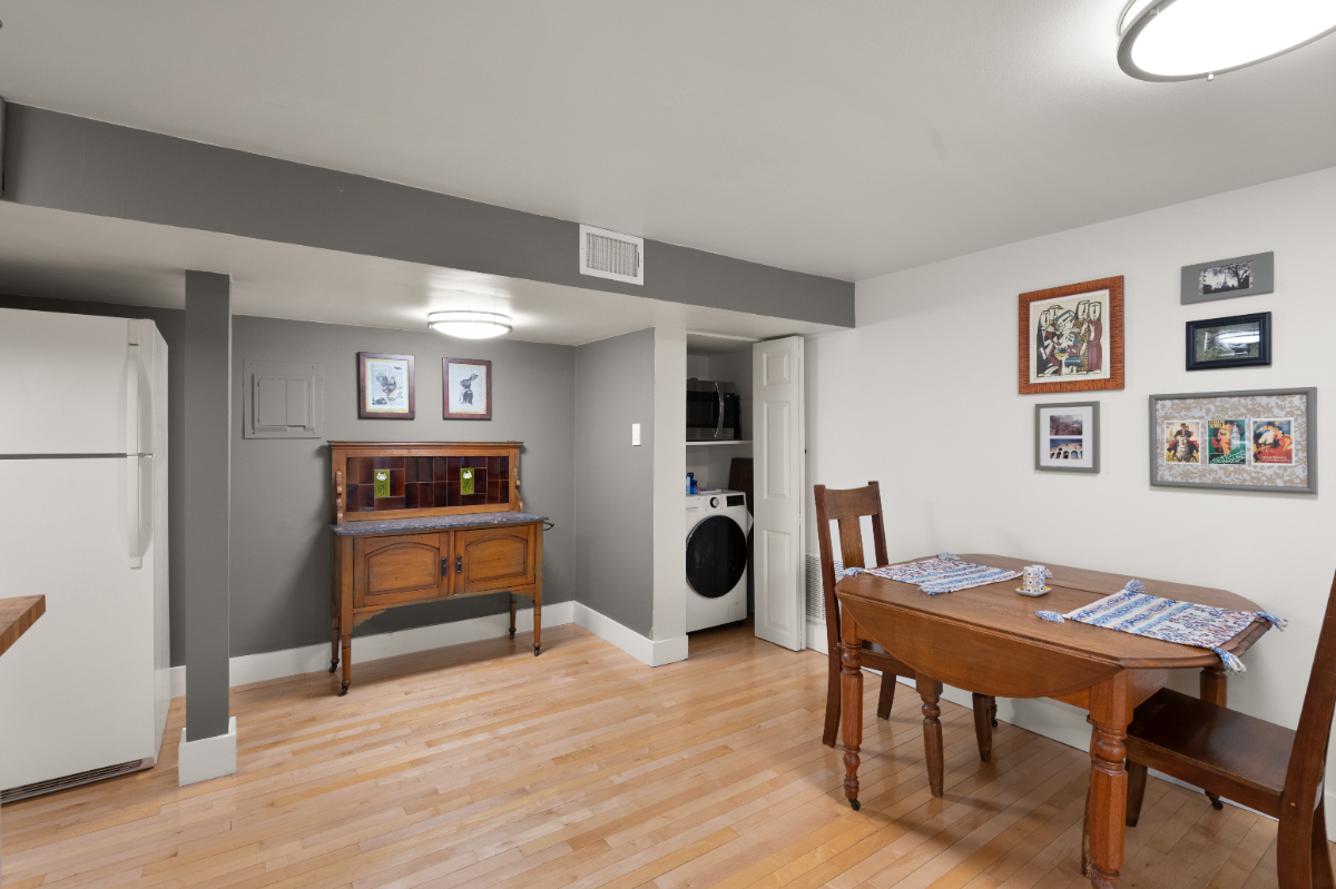 Palisades, DC Private Apartment - Photo 11