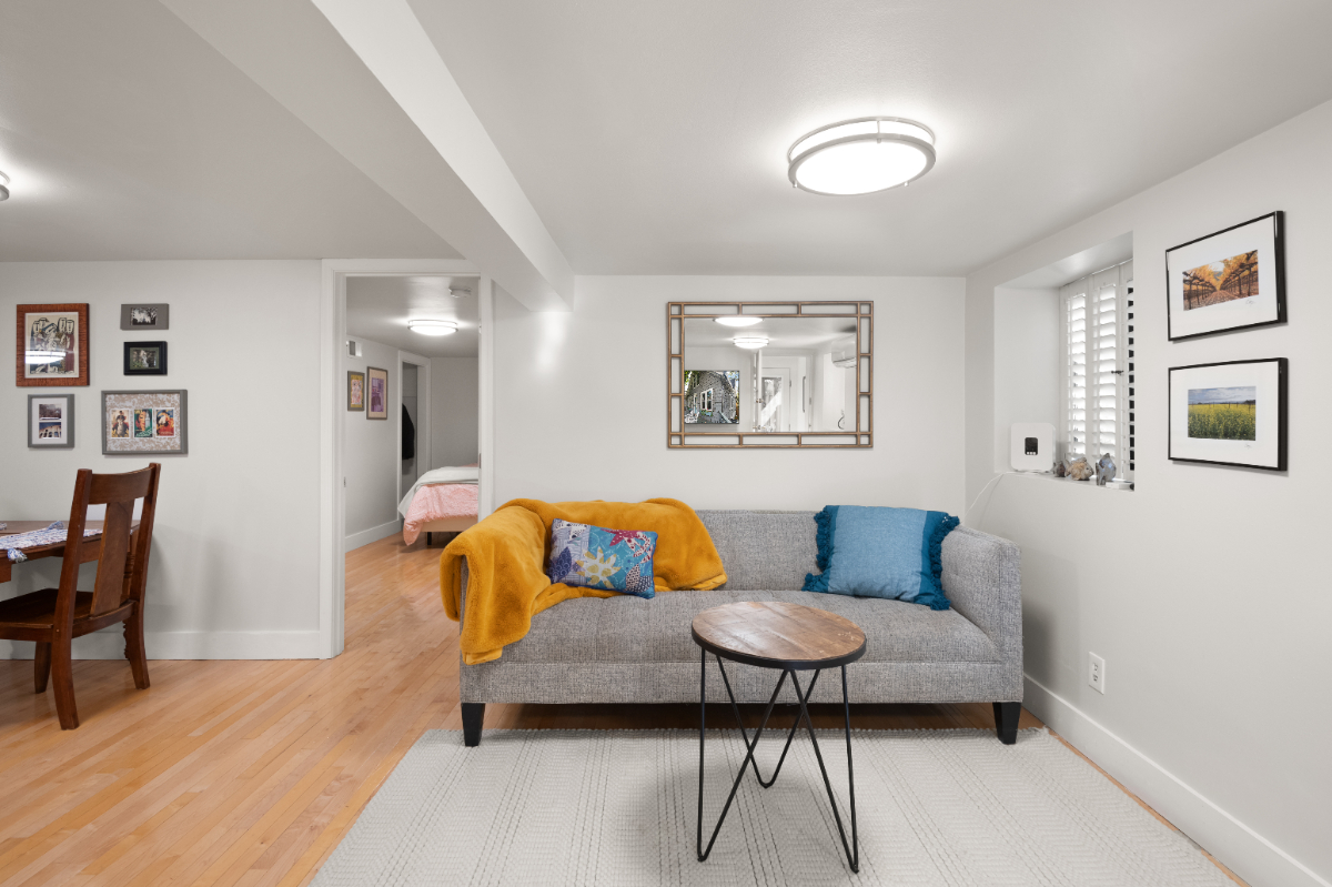 Palisades, DC Private Apartment - Photo 4