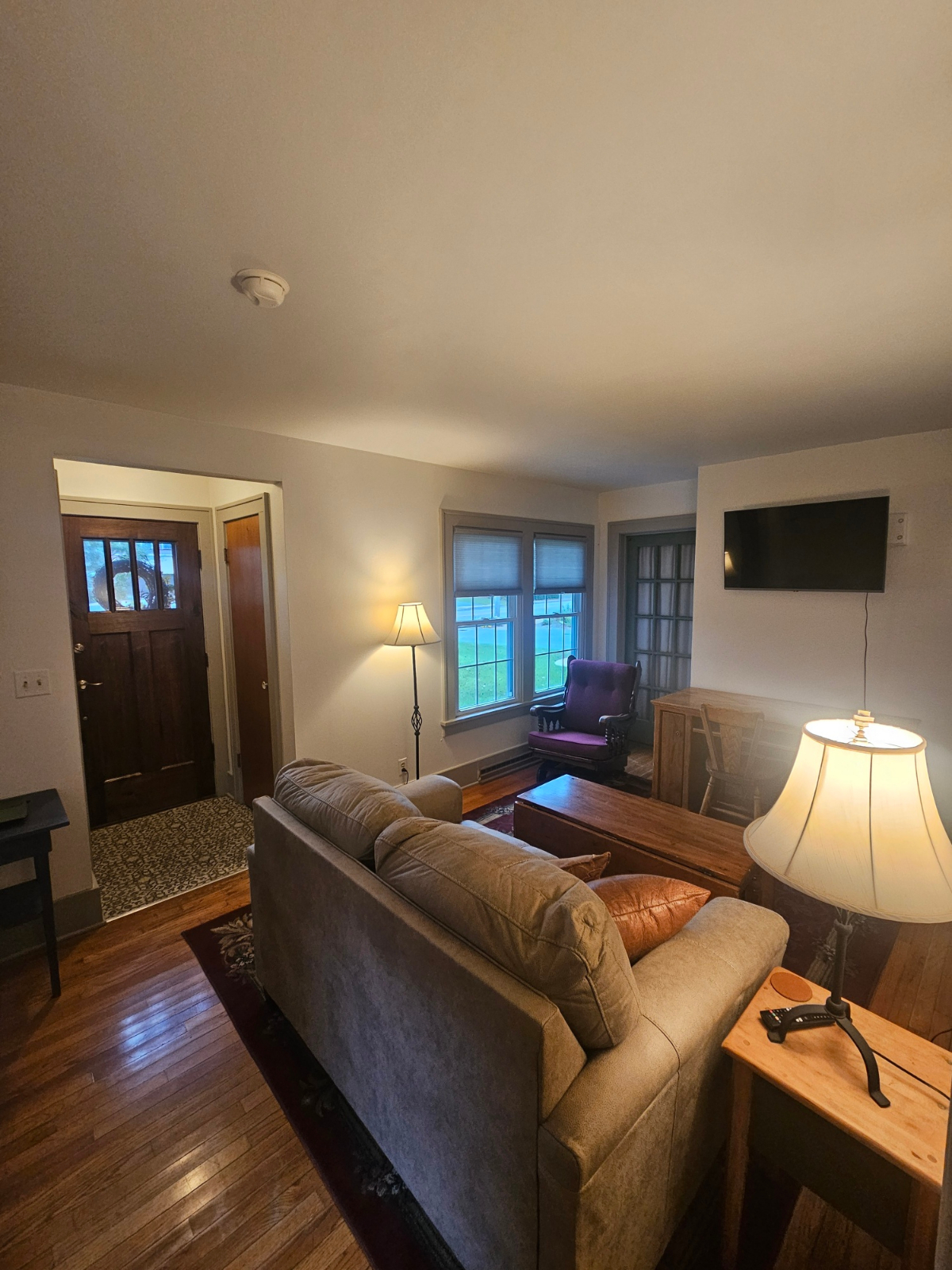 Cozy One Bed Room Apartment - Photo 1
