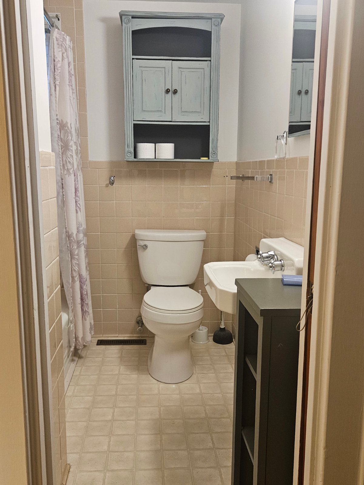 Cozy One Bed Room Apartment - Photo 4