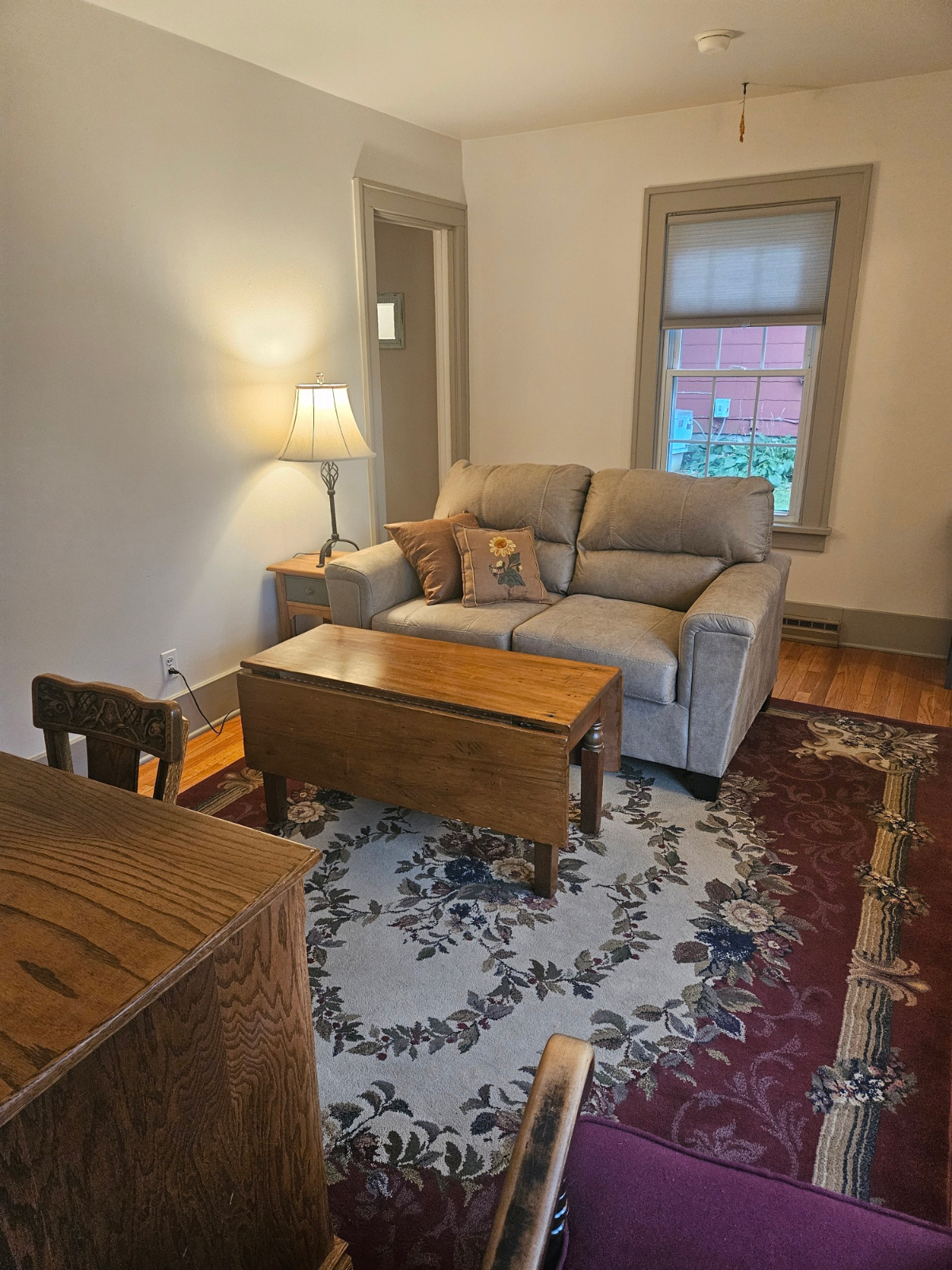 Cozy One Bed Room Apartment - Photo 3