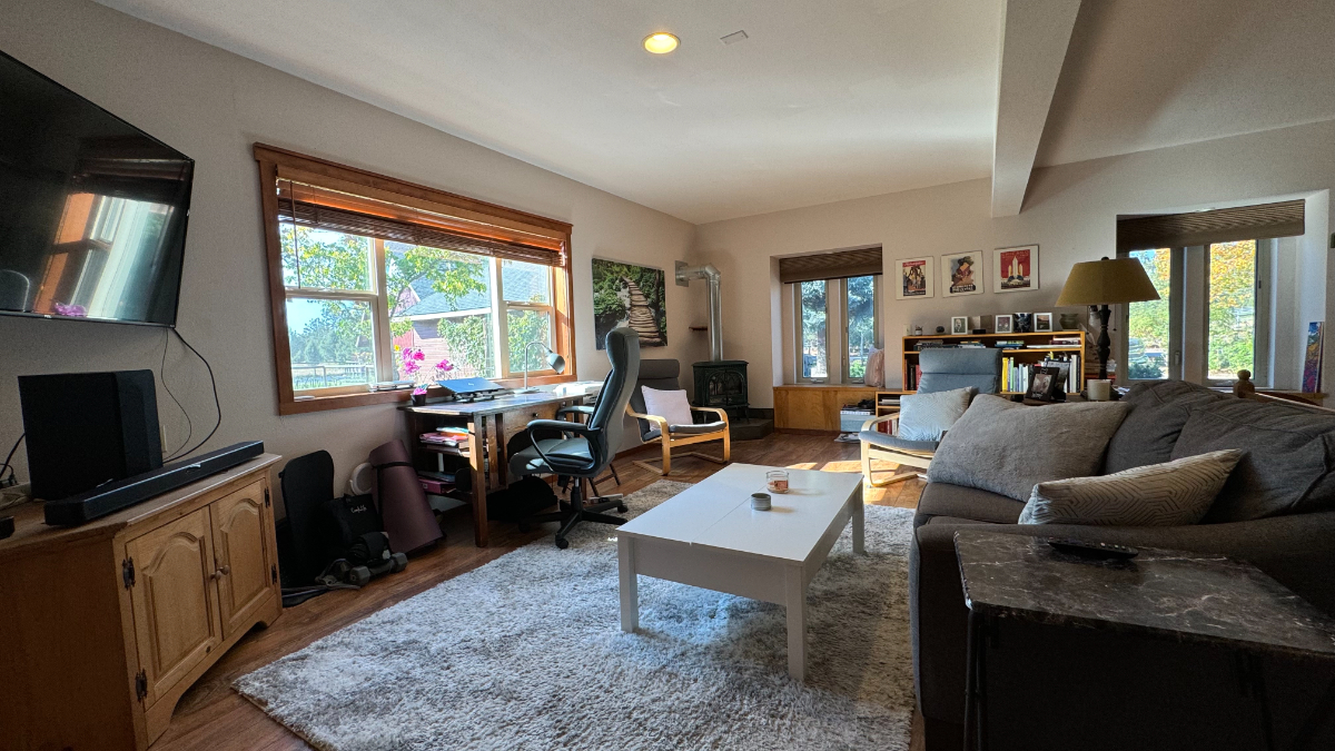 Quiet, peaceful, private, safe, & convenient location in Bend, Oregon - Photo 6