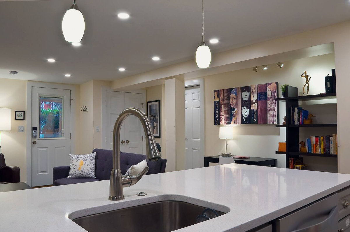 Modern, clean and convenient in Petworth - Photo 3