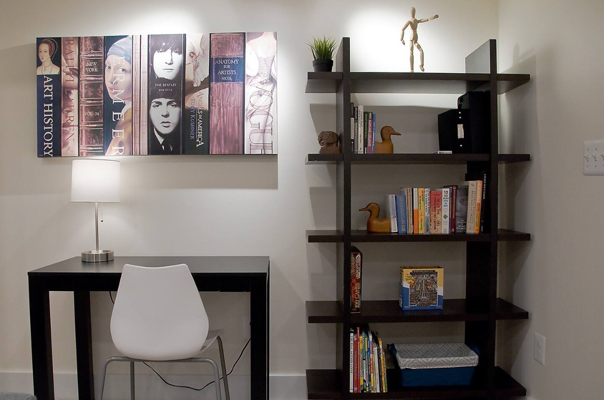 Modern, clean and convenient in Petworth - Photo 7