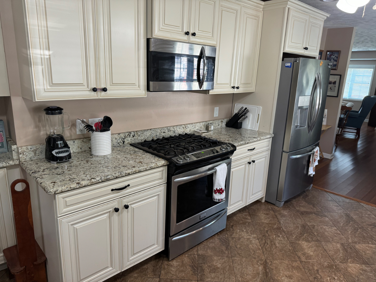 Remodeled country home - Photo 11