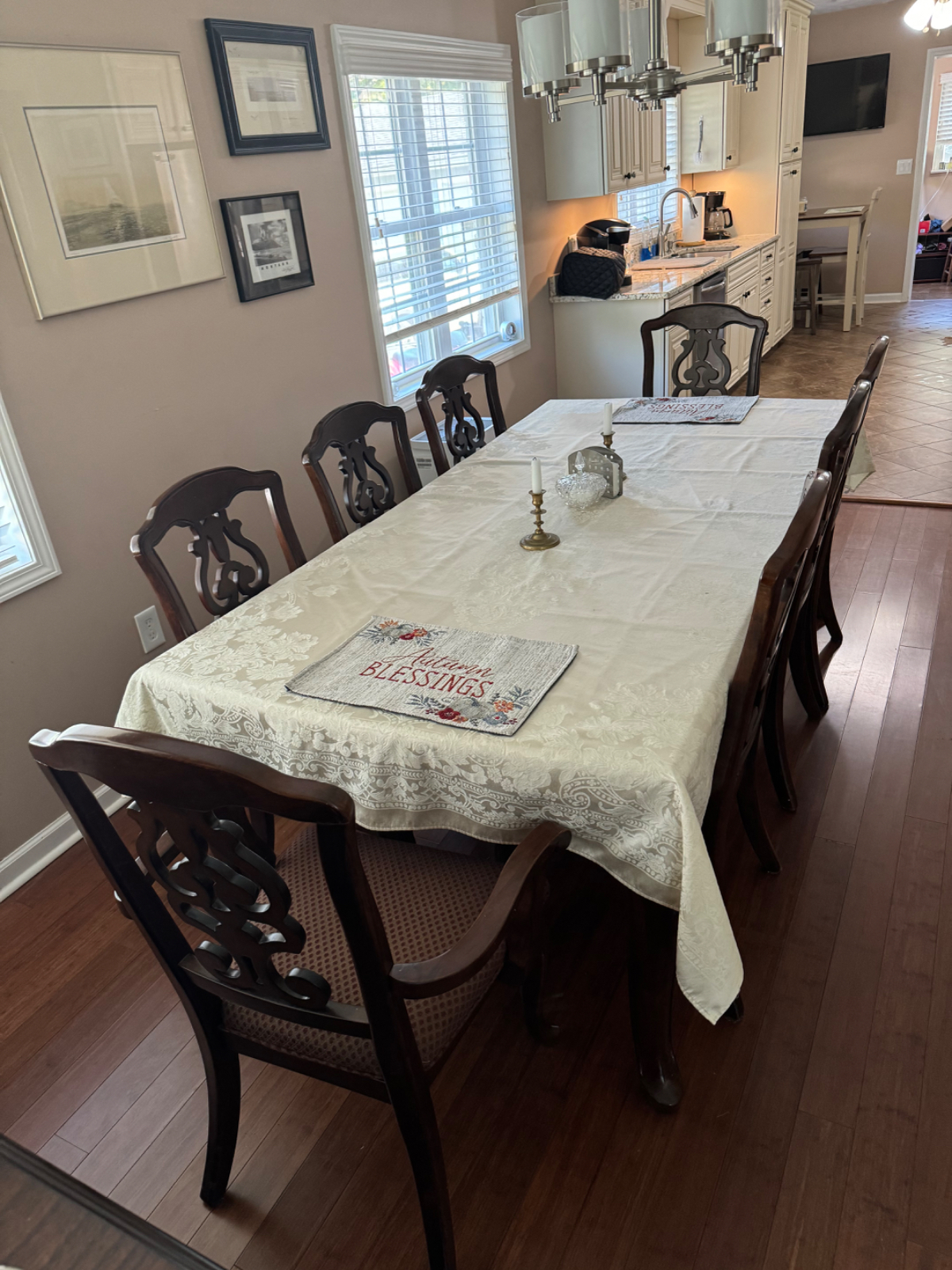 Remodeled country home - Photo 12