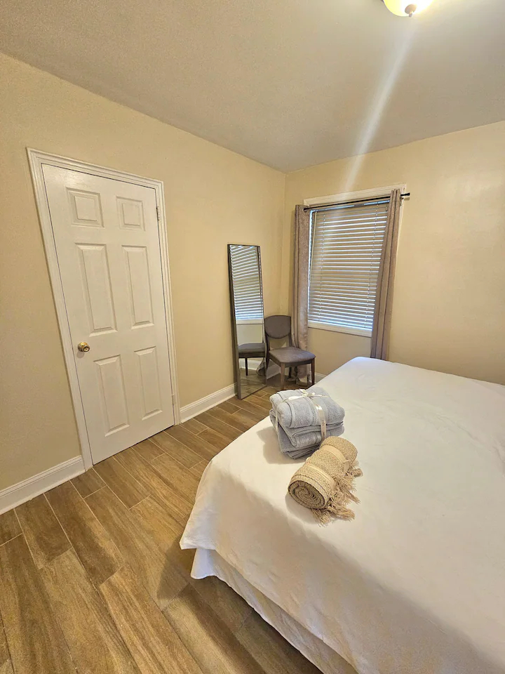 Relaxing Modern DC 1 BR King Bed Apartment Wifi - Photo 8