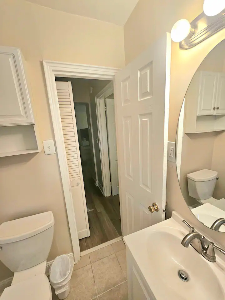 Relaxing Modern DC 1 BR King Bed Apartment Wifi - Photo 11