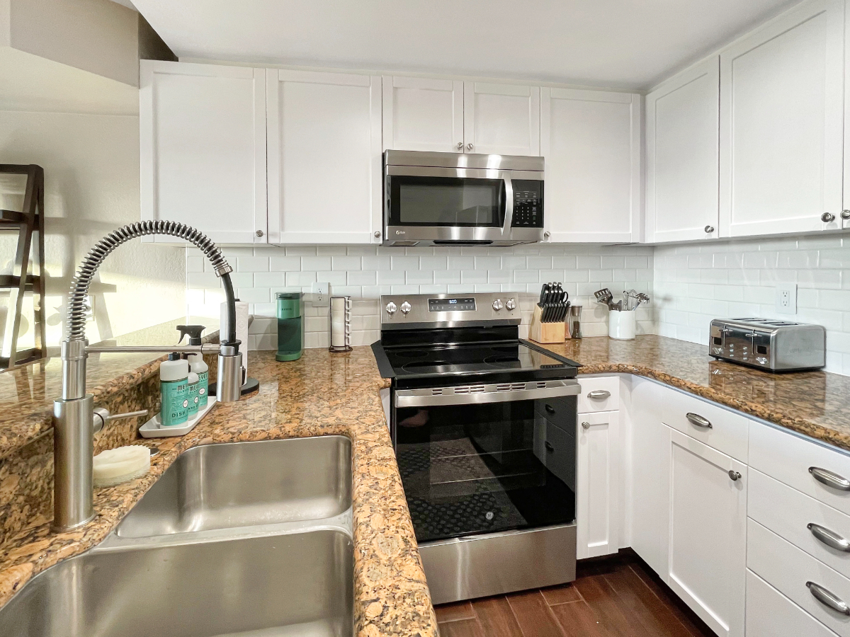 Point Loma Townhome - Photo 1