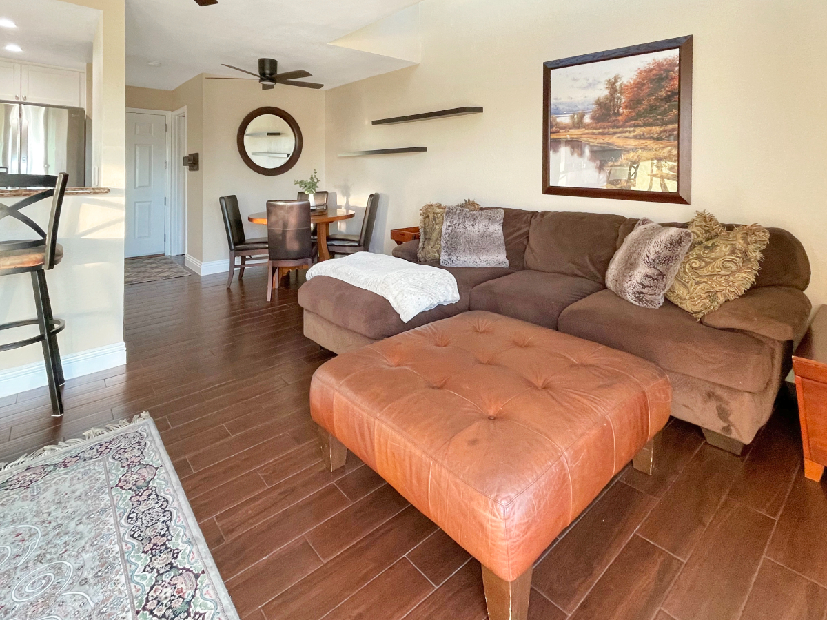 Point Loma Townhome - Photo 6