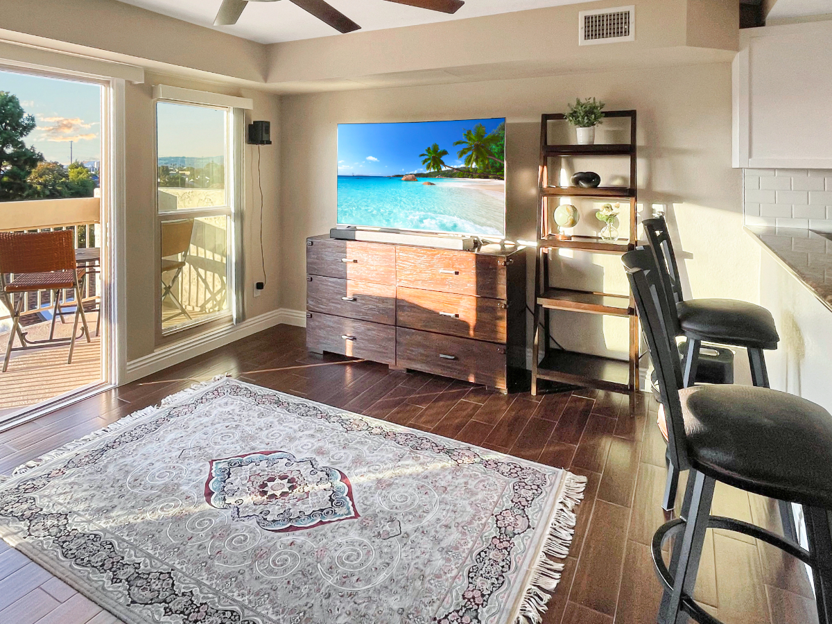 Point Loma Townhome - Photo 4