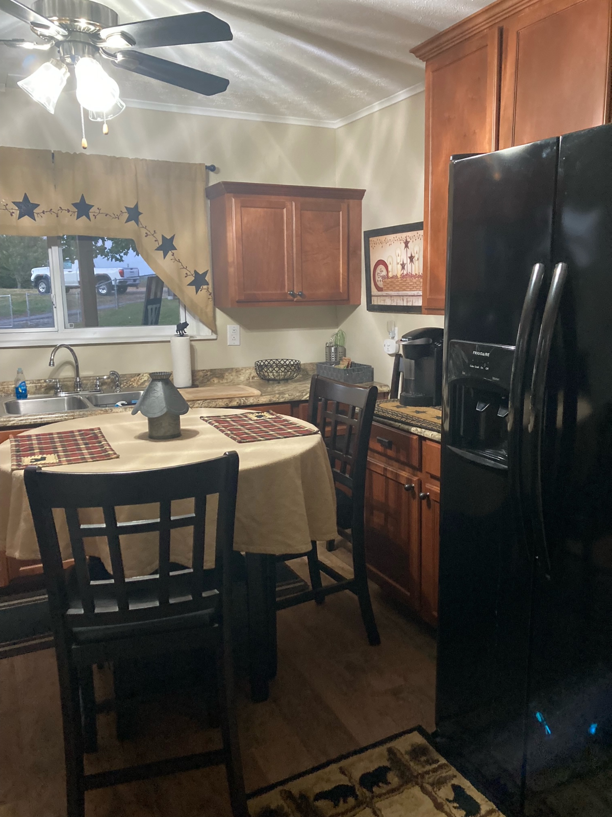 Warm, Welcoming Family Home Awaits Spacious 3-Bed Home in the Heart of Fayetteville.  This property  - Photo 10