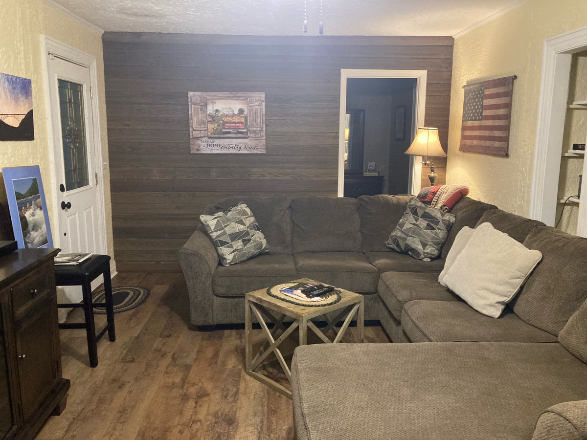 Warm, Welcoming Family Home Awaits Spacious 3-Bed Home in the Heart of Fayetteville.  This property  - Photo 6