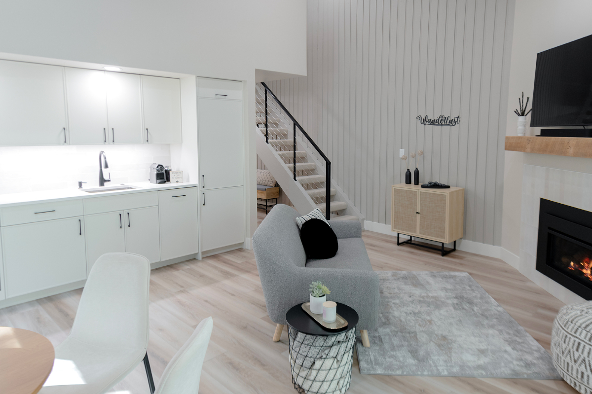 Wanderlust Condo Bend (Fully remodeled) - Photo 4