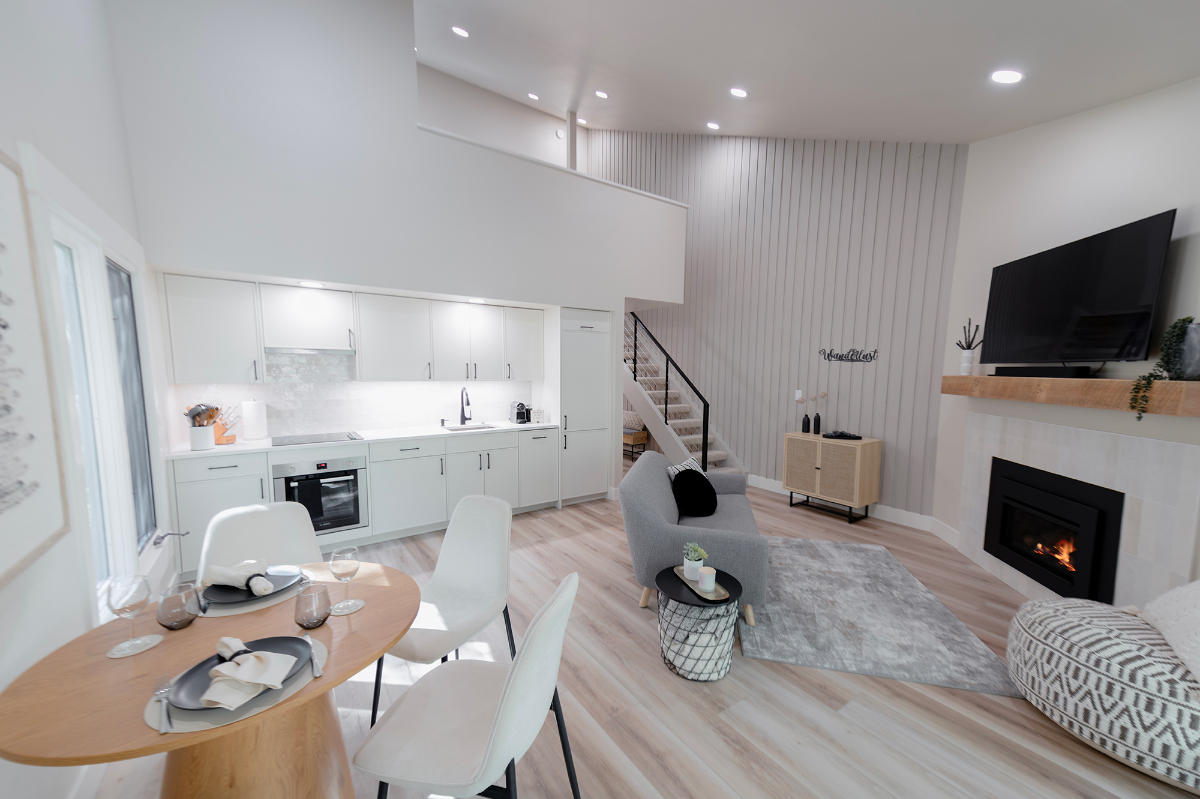 Wanderlust Condo Bend (Fully remodeled) - Photo 3