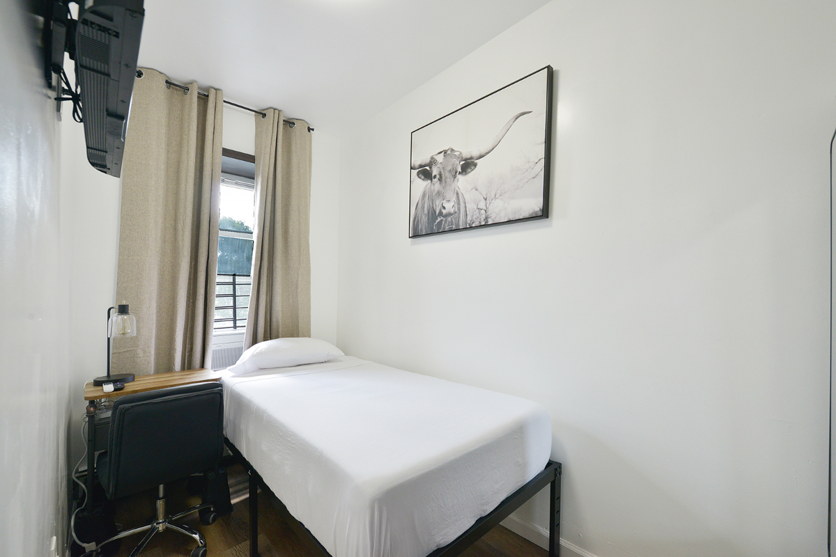 Clean, Quiet Convenience in Bedstuy Brooklyn - Photo 4