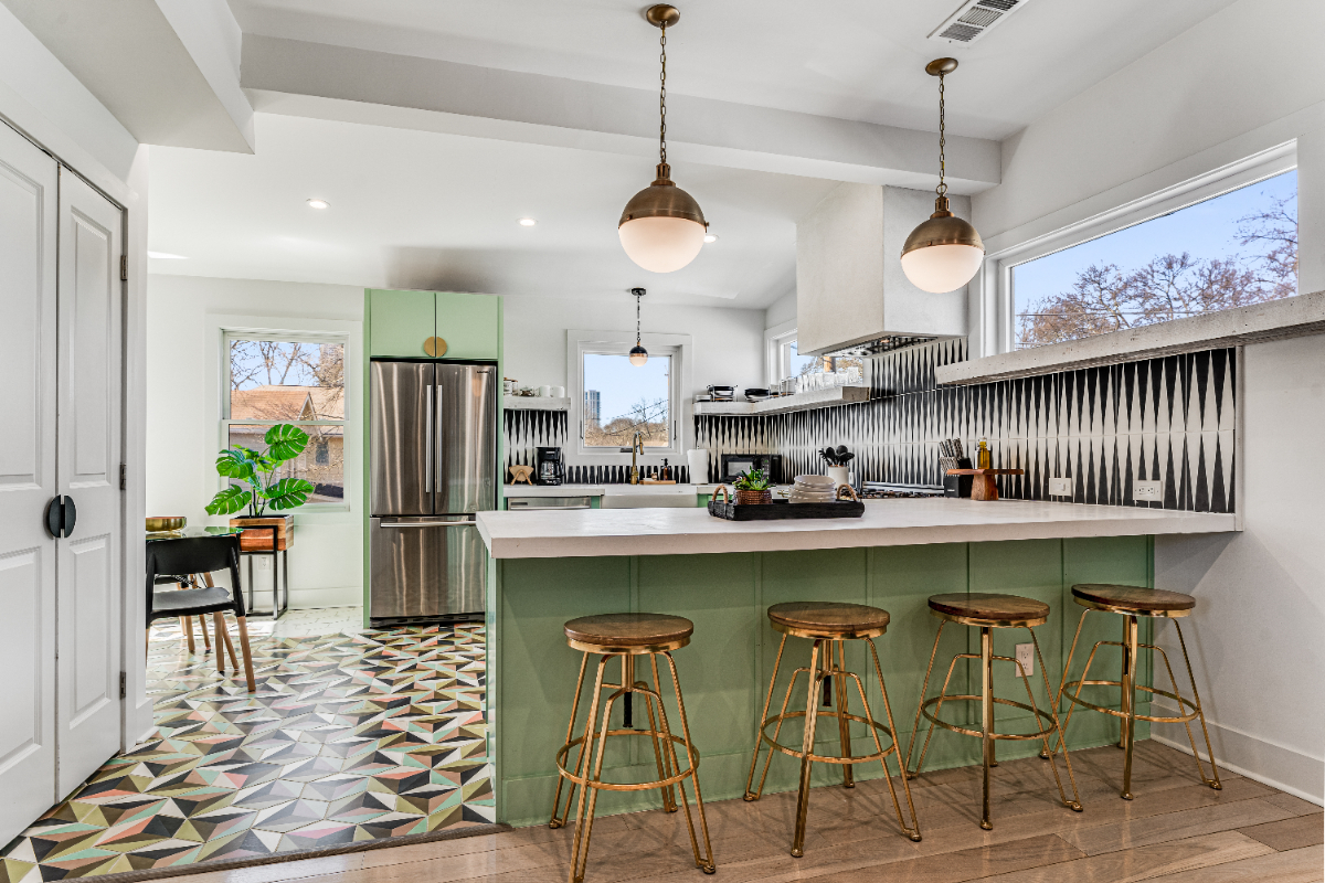Piedmont Pad