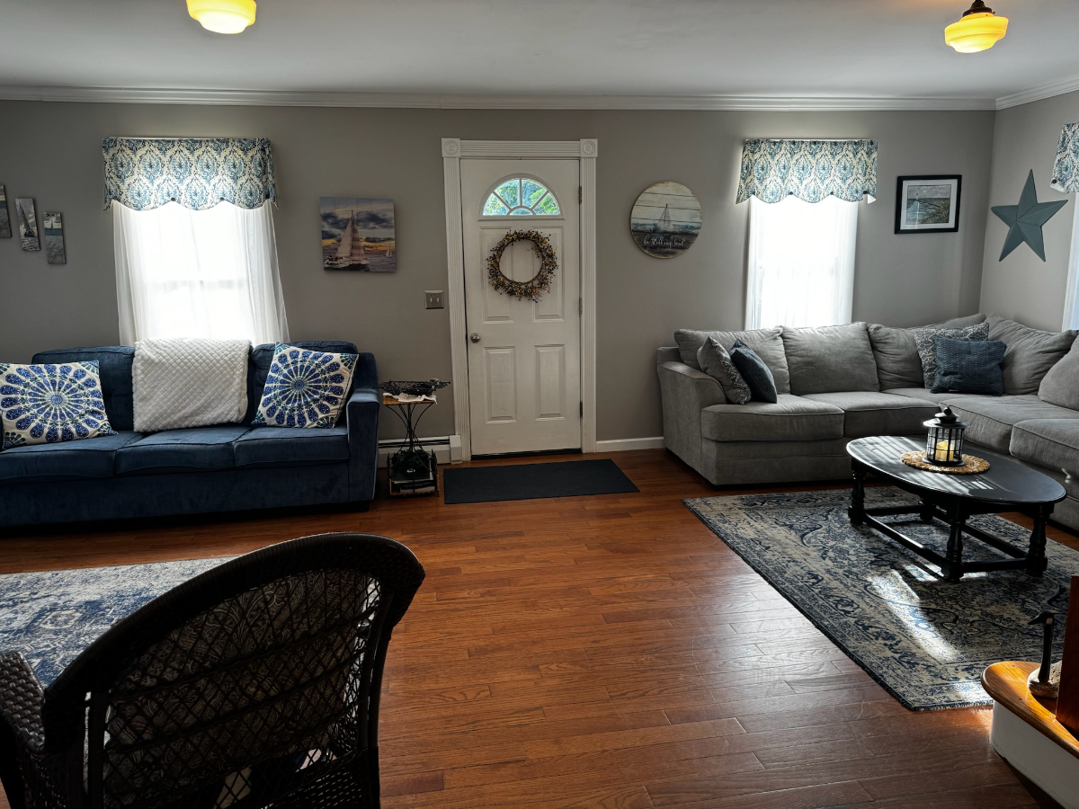 House in Sodus Point - Photo 1