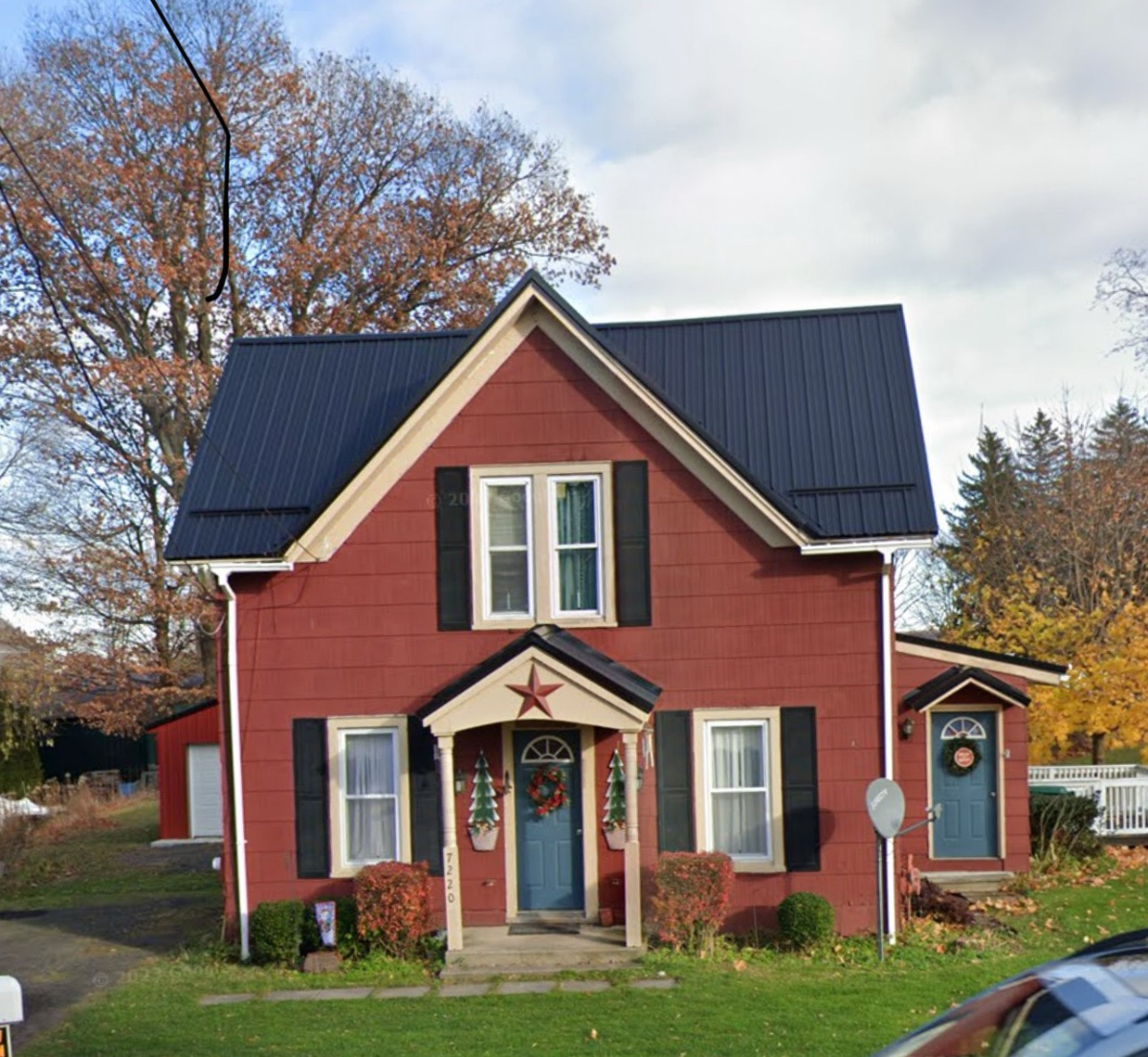 House in Sodus Point - Photo 2