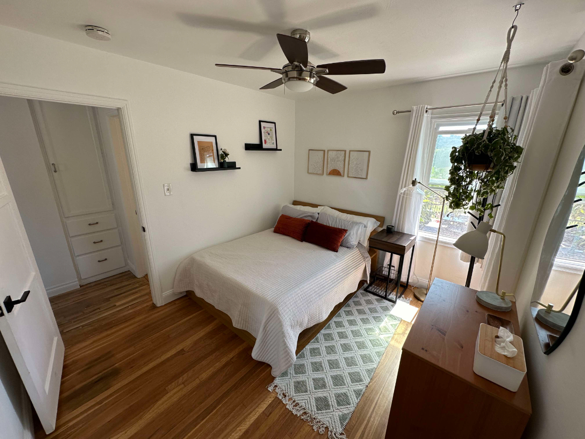 Fully Furnished 1 Bedroom Perfect for Traveling Nurse - Photo 6