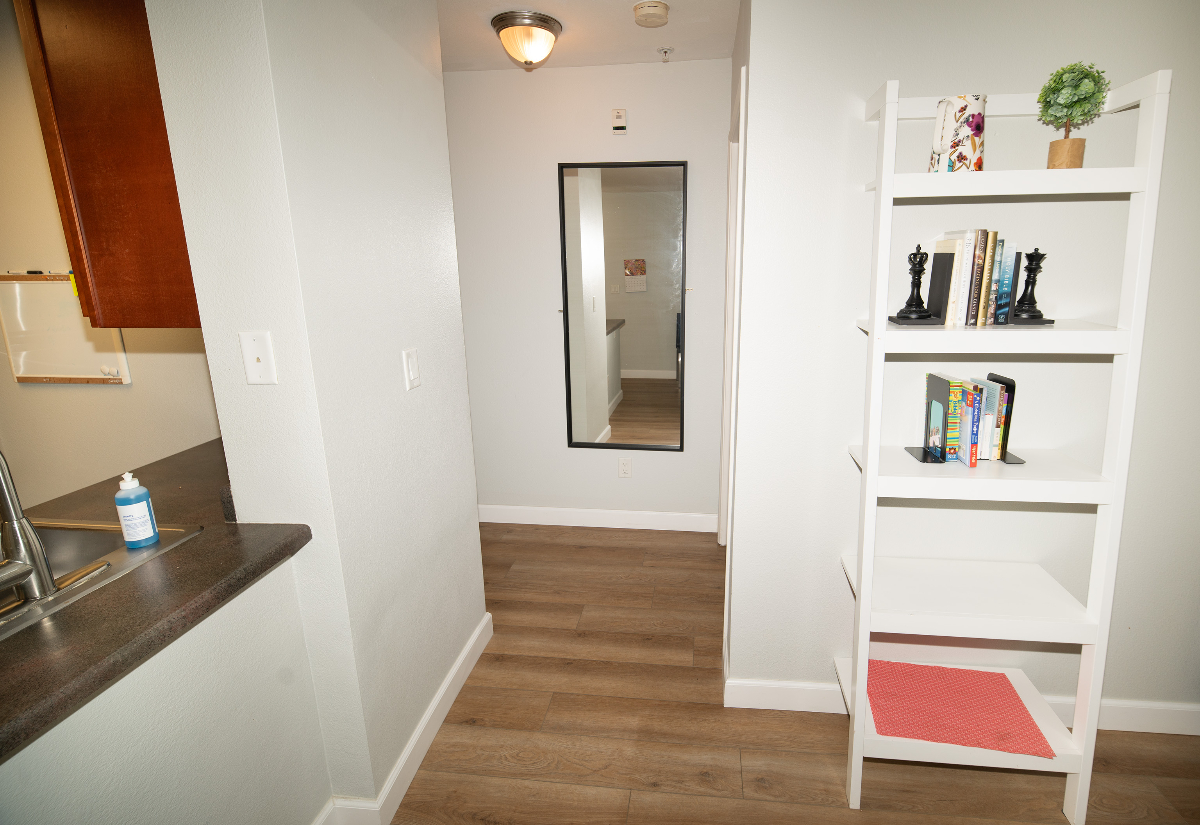 Comfy Condo Little Italy San Diego w/ Parking - Photo 3