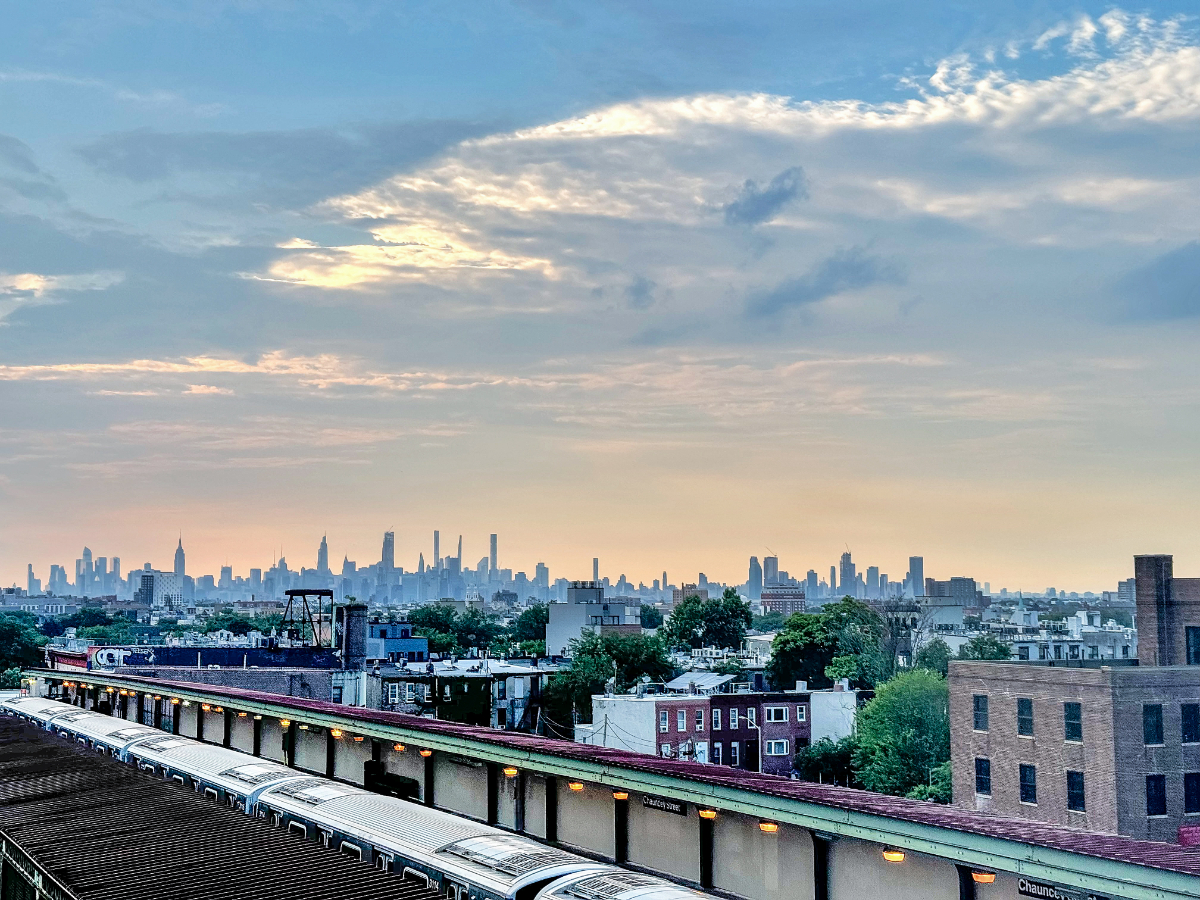 Cozy, Clean, Condo in Brooklyn 1 Bed 1 Bath - Photo 8