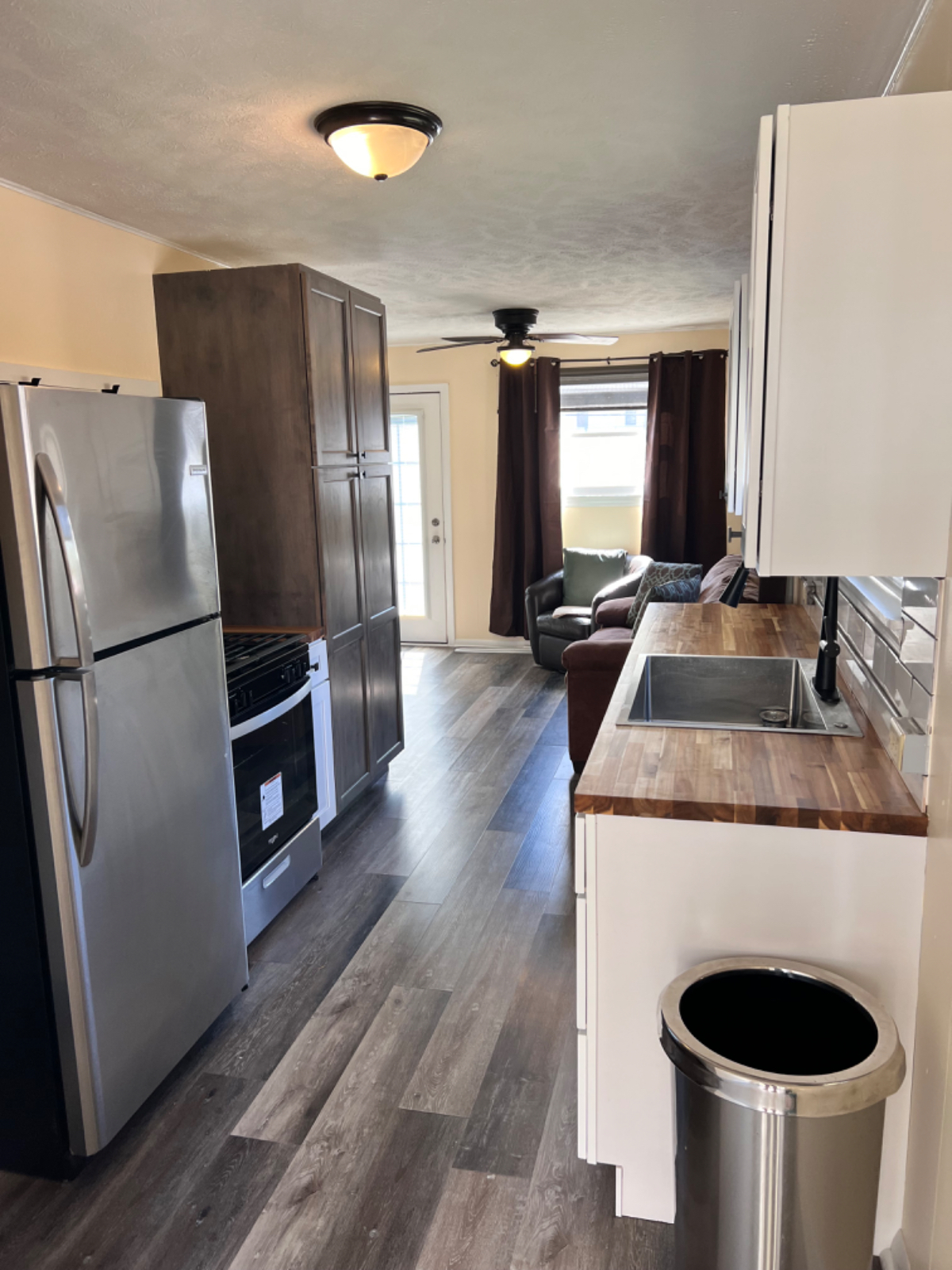 Westover FURNISHED Home with Office - Photo 1