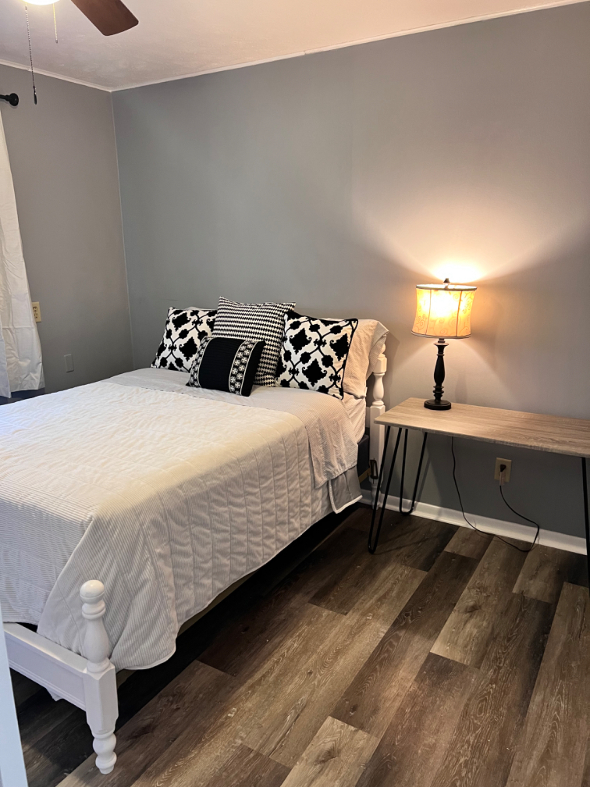 Westover FURNISHED Home with Office - Photo 6