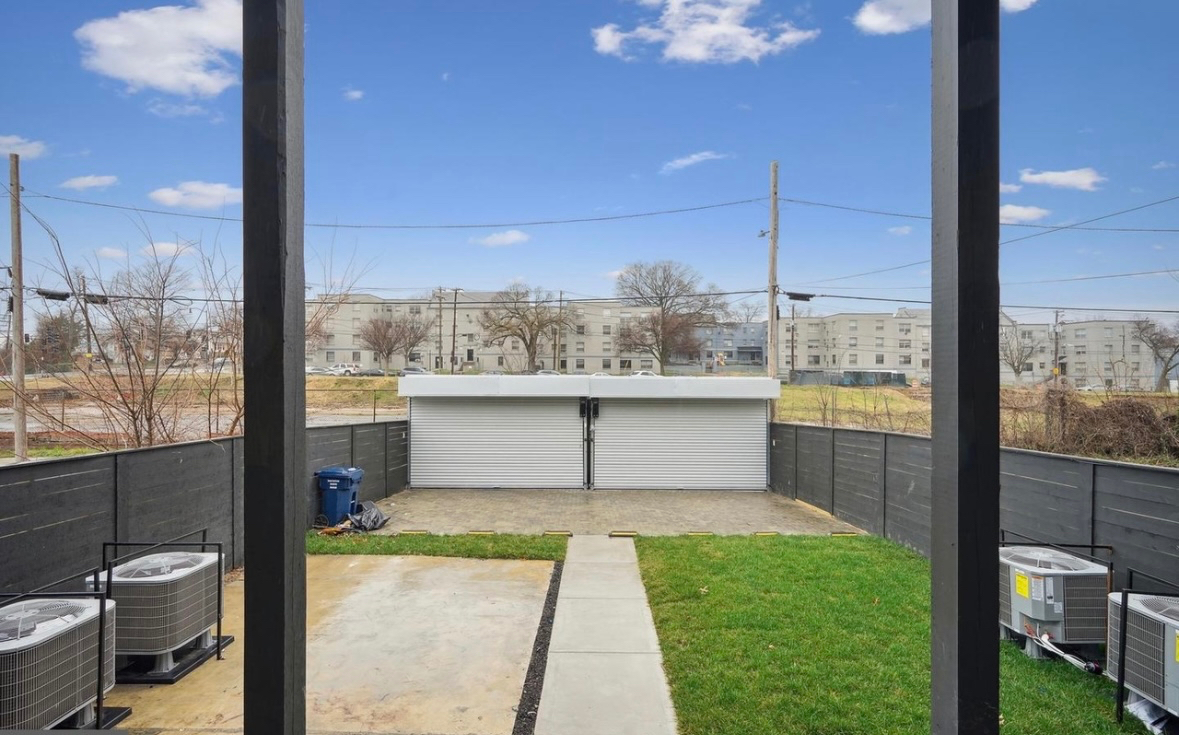 New Luxury Condo in NE DC next to Rhode Island Metro station - Photo 6
