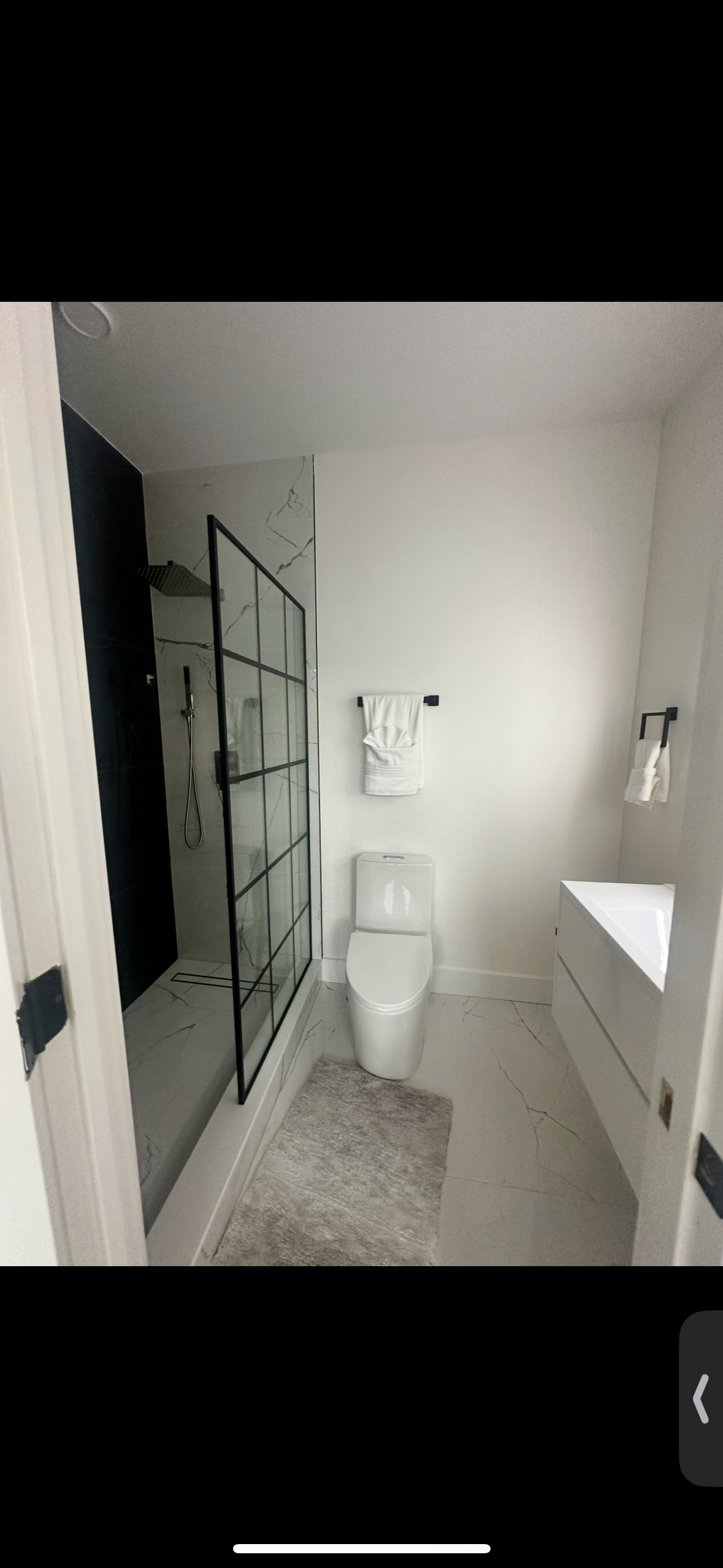 New Luxury Condo in NE DC next to Rhode Island Metro station - Photo 3