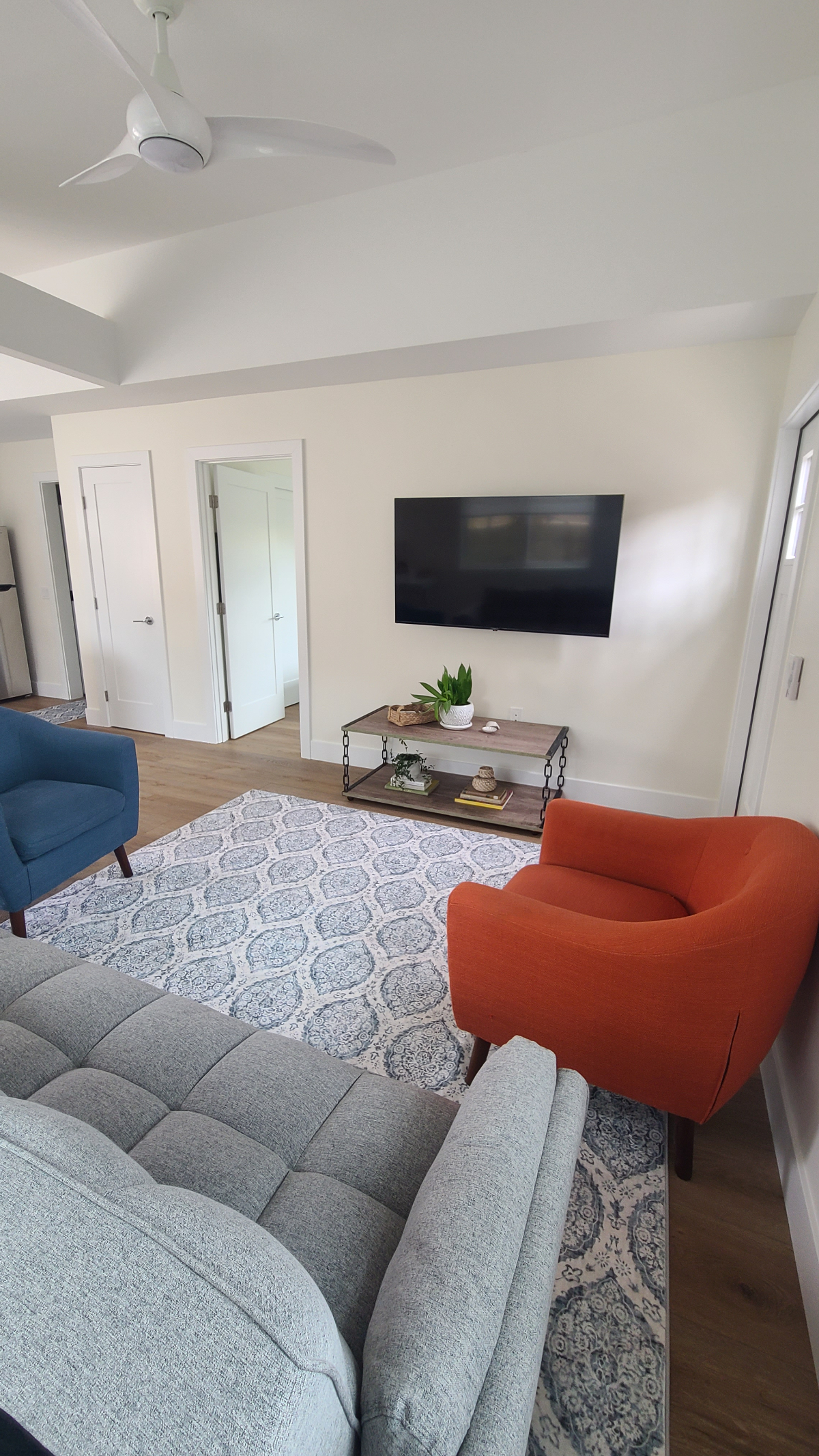Newly Built 1B/1B Cottage - Photo 5