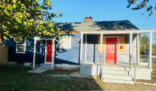 Welcome to Your Cozy Home in Indianapolis