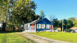 Welcome to Your Cozy Home in Indianapolis - Photo 7