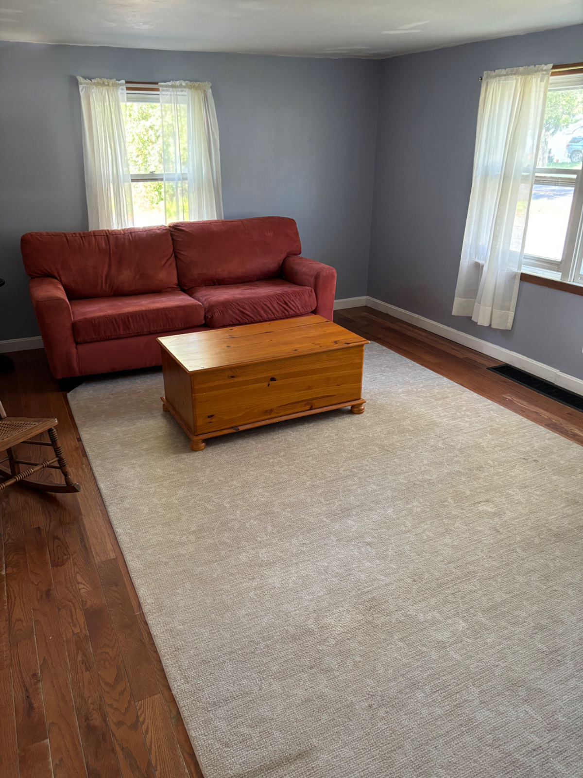 2 Bed 1 Bath Private Cottage - Photo 3