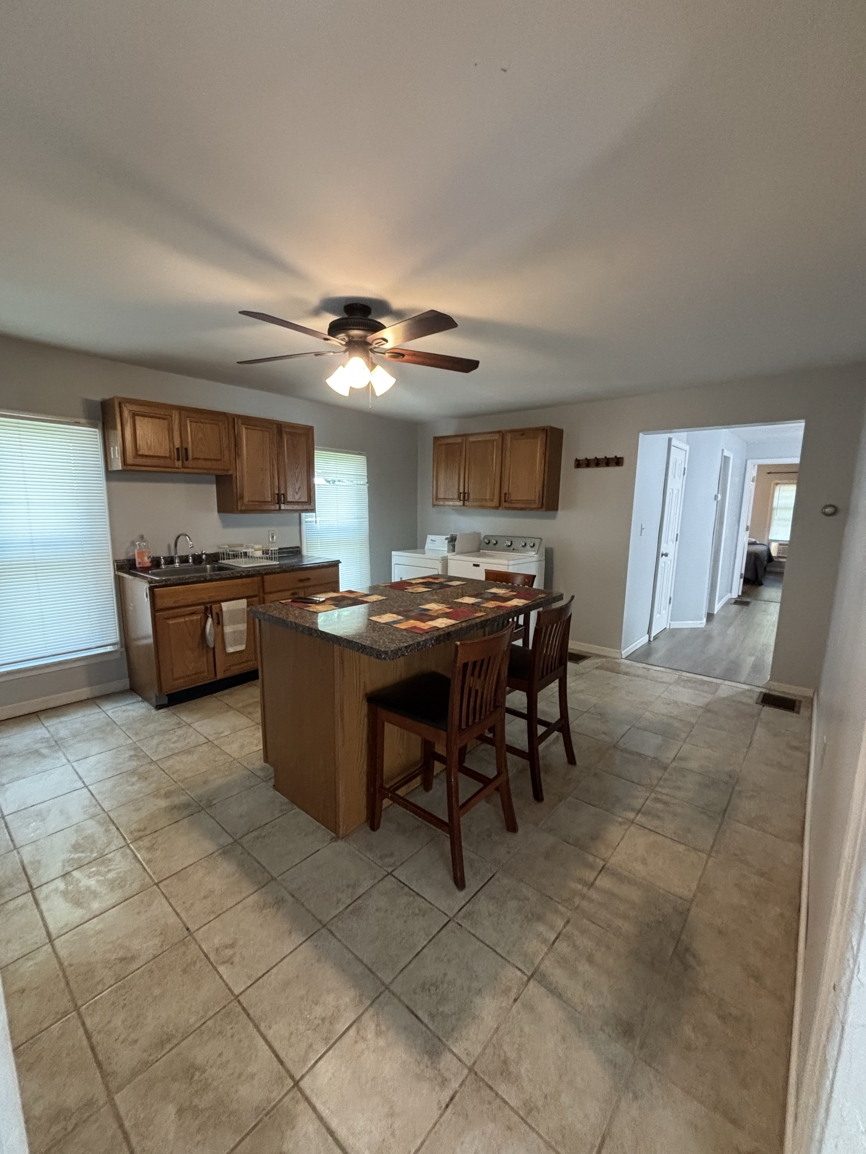 3-BR apartment for rent - Photo 2
