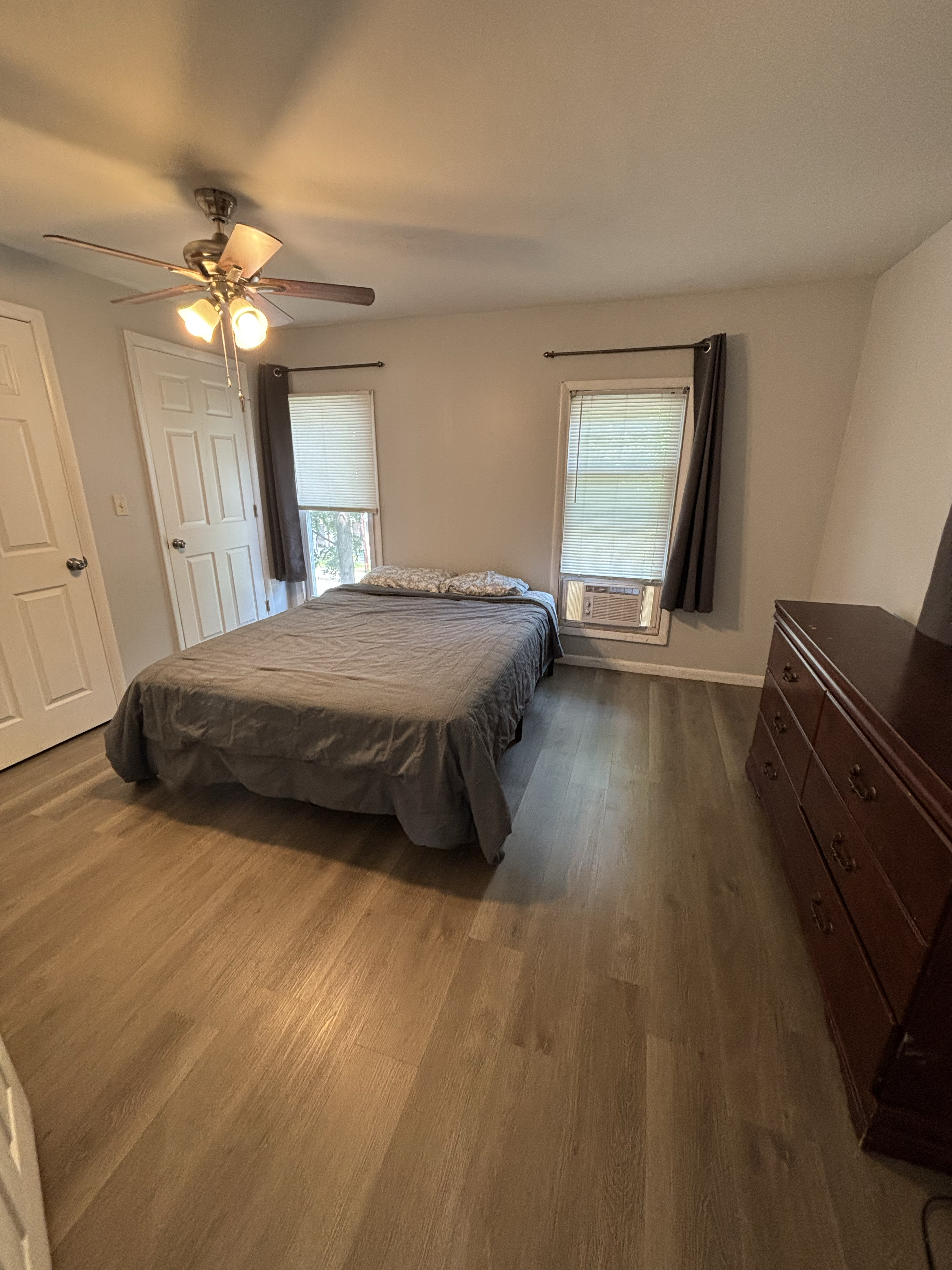 3-BR apartment for rent - Photo 4