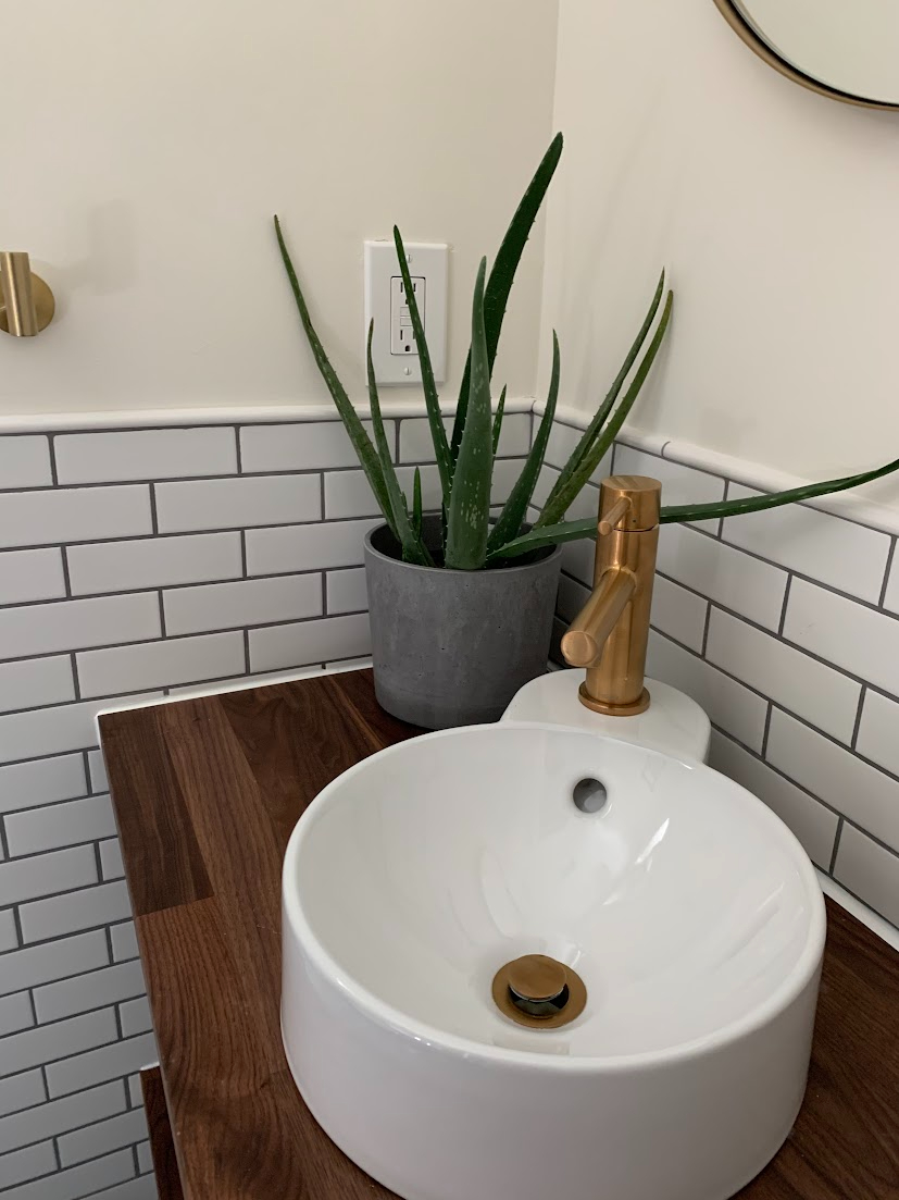 Modern 2BR Townhouse - Washington DC, metro line, central - Photo 7