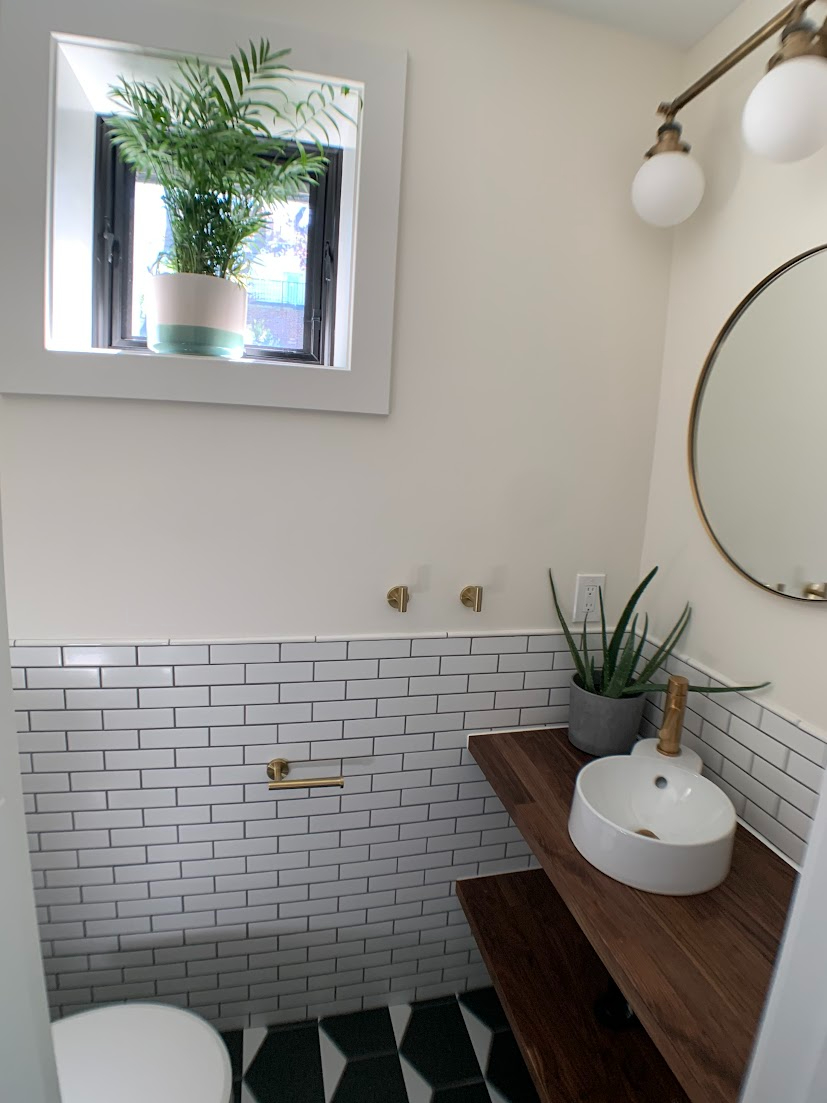 Modern 2BR Townhouse - Washington DC, metro line, central - Photo 11