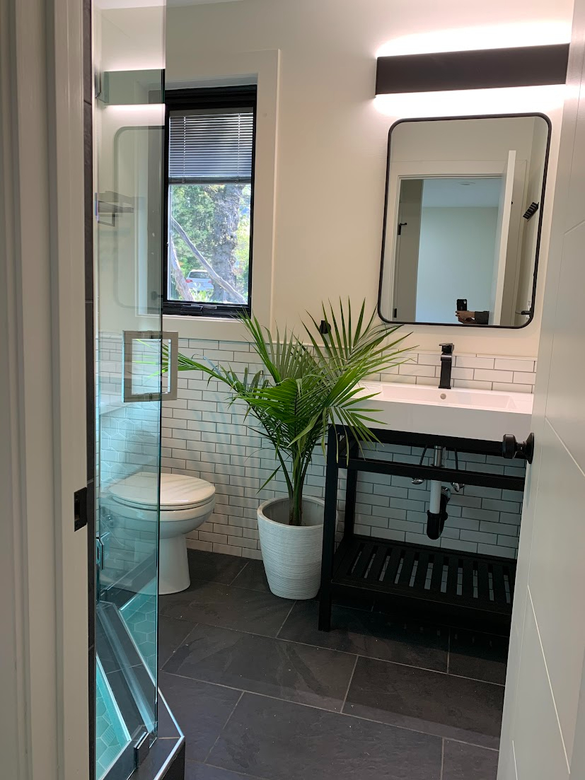 Modern 2BR Townhouse - Washington DC, metro line, central - Photo 10