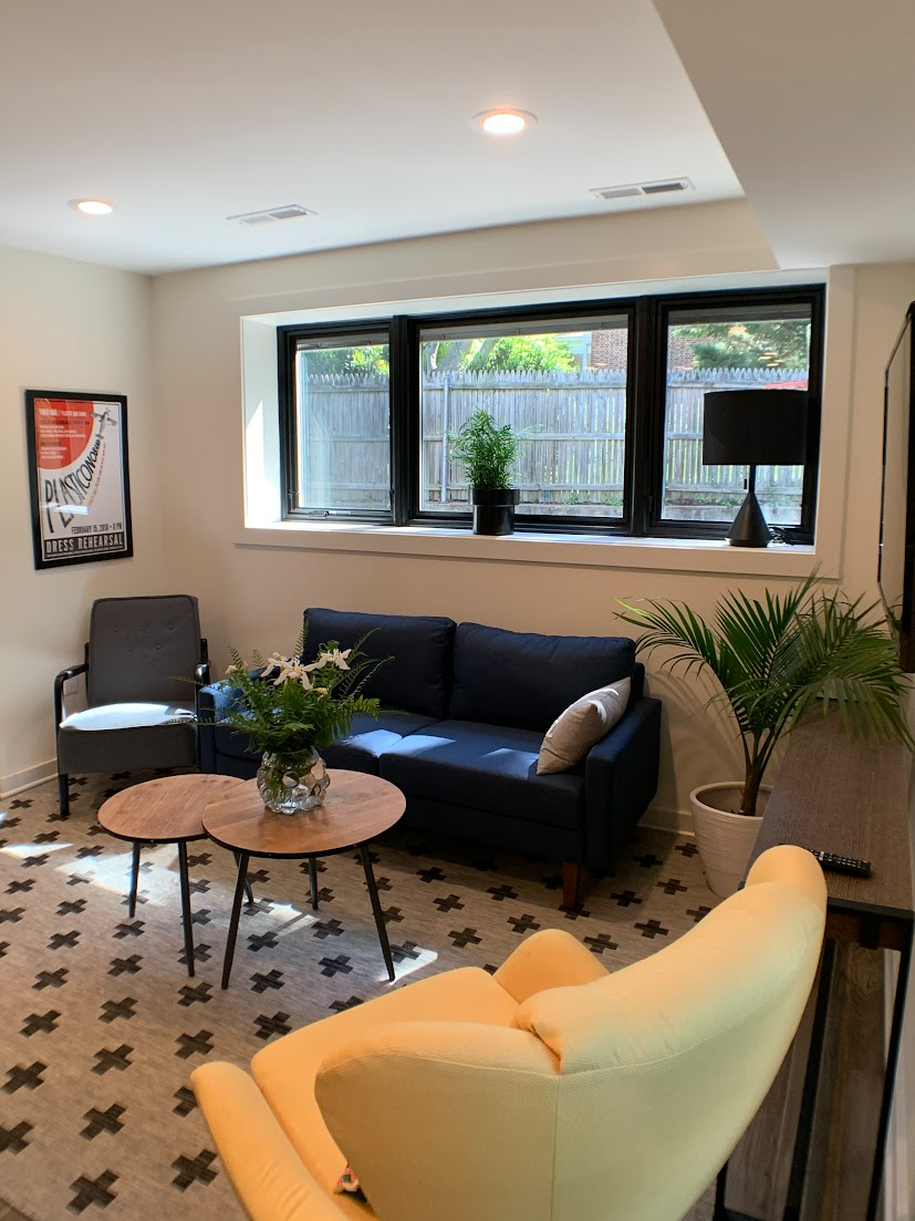 Modern 2BR Townhouse - Washington DC, metro line, central - Photo 2